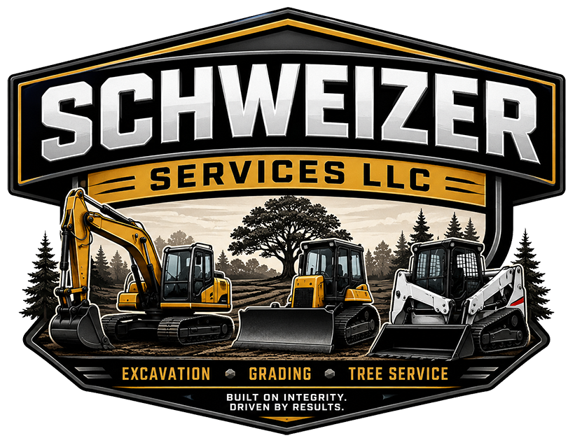 Schweizer Services LLC logo